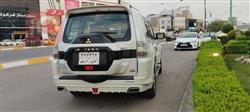 ميتسوبيشي باجيرو